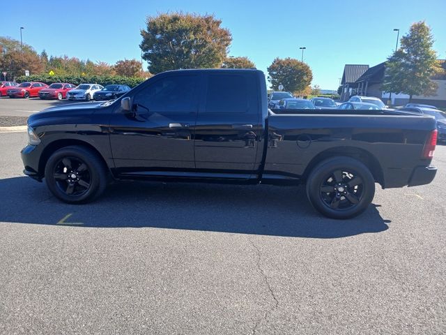 2013 Ram 1500 Express