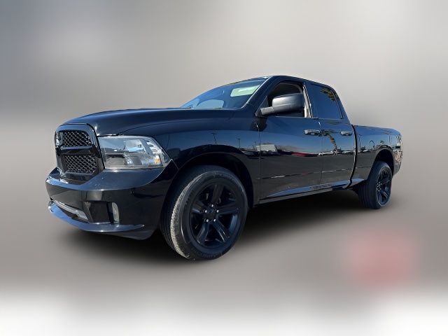 2013 Ram 1500 Express