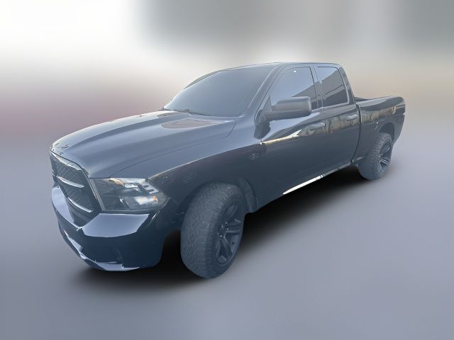 2013 Ram 1500 Express