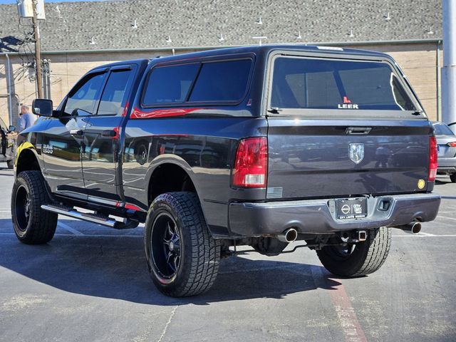 2013 Ram 1500 Express