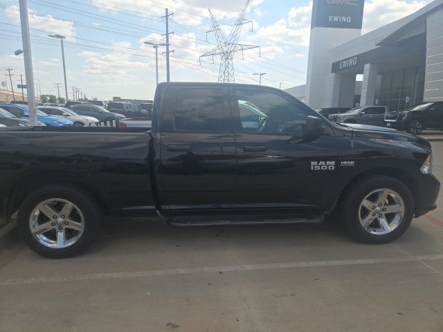 2013 Ram 1500 Express