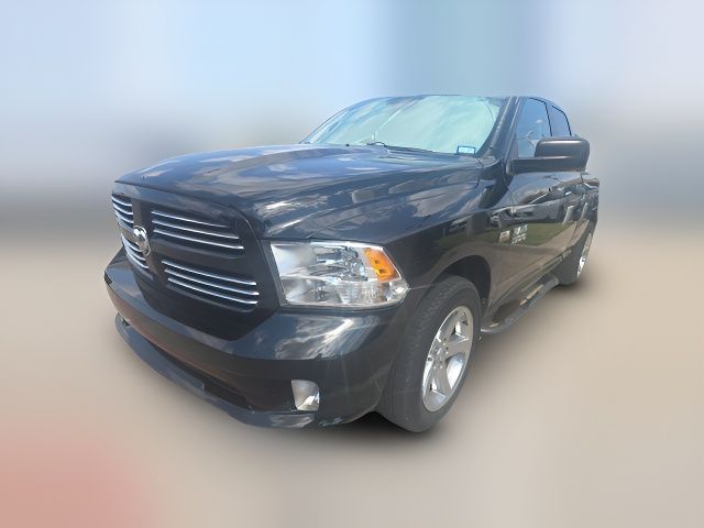 2013 Ram 1500 Express