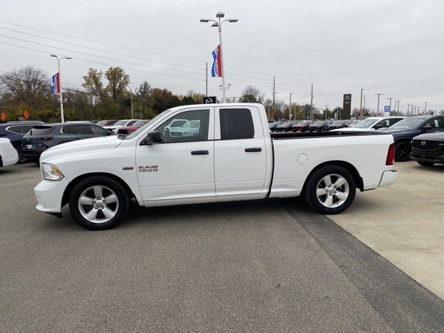 2013 Ram 1500 Express