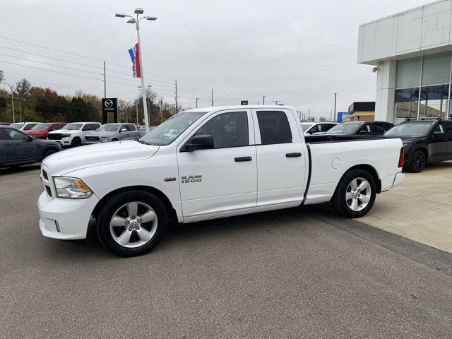 2013 Ram 1500 Express