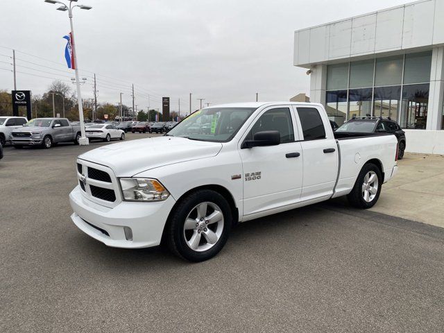 2013 Ram 1500 Express