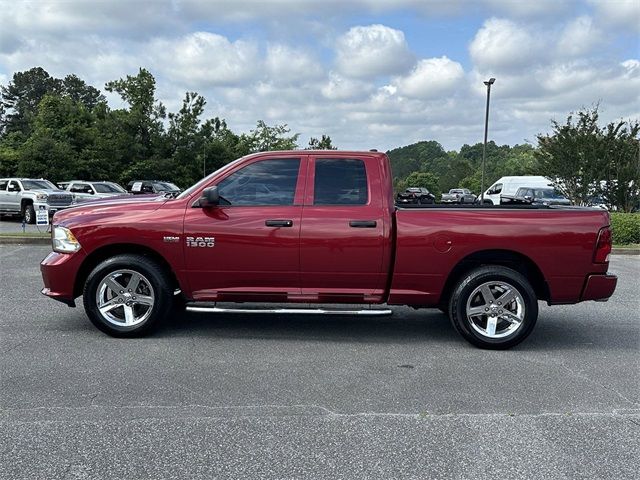 2013 Ram 1500 Express