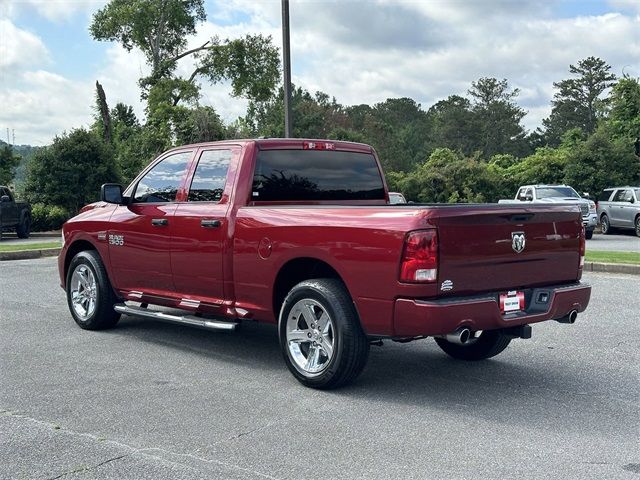 2013 Ram 1500 Express