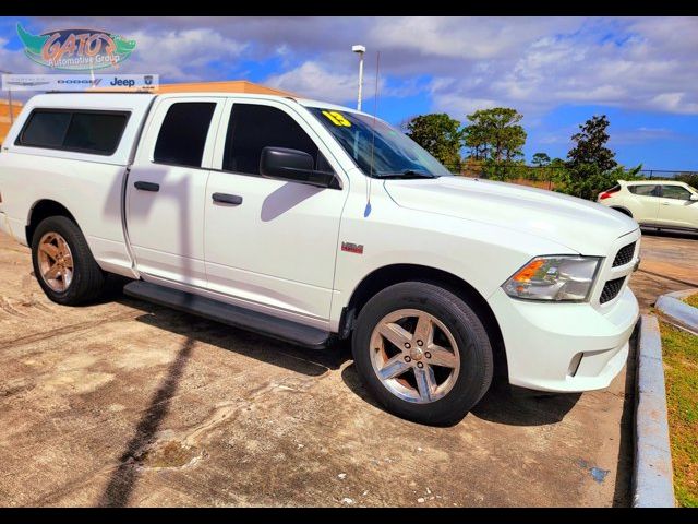 2013 Ram 1500 Express