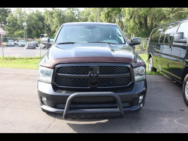 2013 Ram 1500 Express