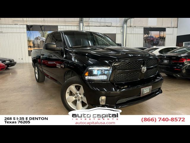 2013 Ram 1500 Express