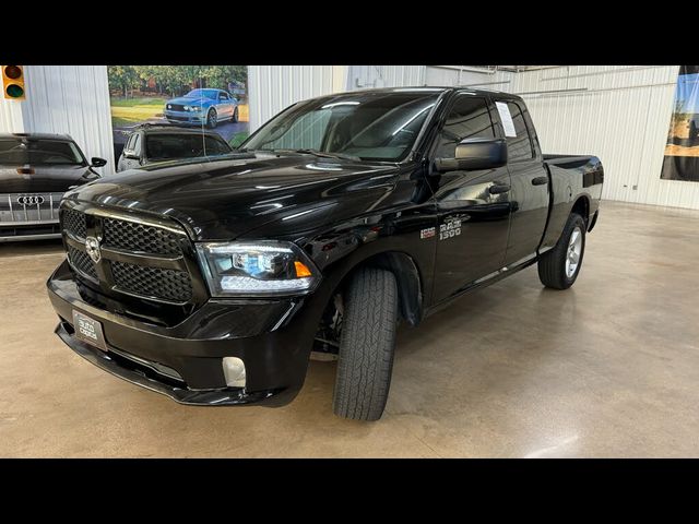 2013 Ram 1500 Express