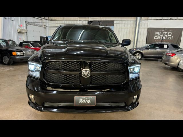 2013 Ram 1500 Express