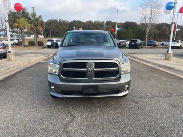 2013 Ram 1500 Express