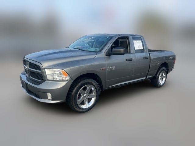 2013 Ram 1500 Express