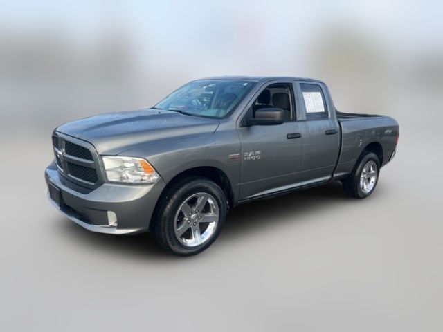 2013 Ram 1500 Express