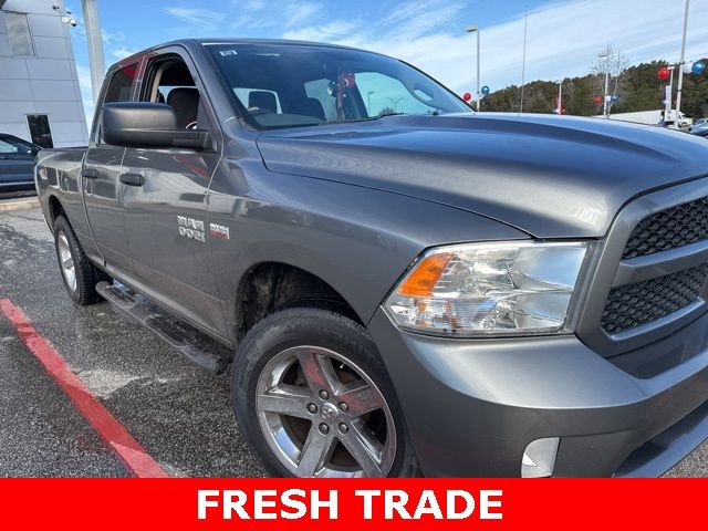 2013 Ram 1500 Express