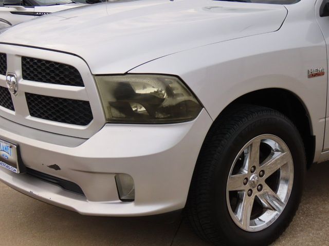 2013 Ram 1500 Express