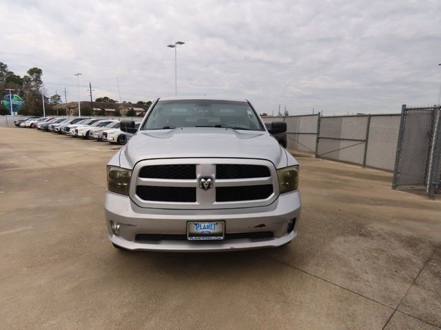 2013 Ram 1500 Express