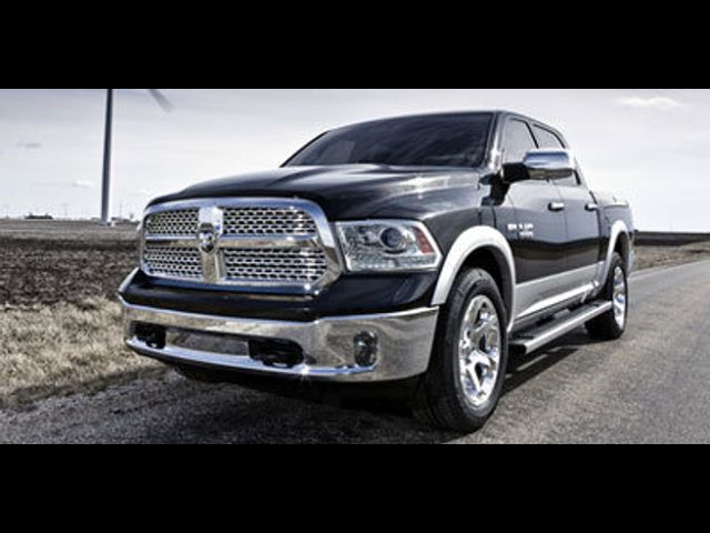 2013 Ram 1500 Express