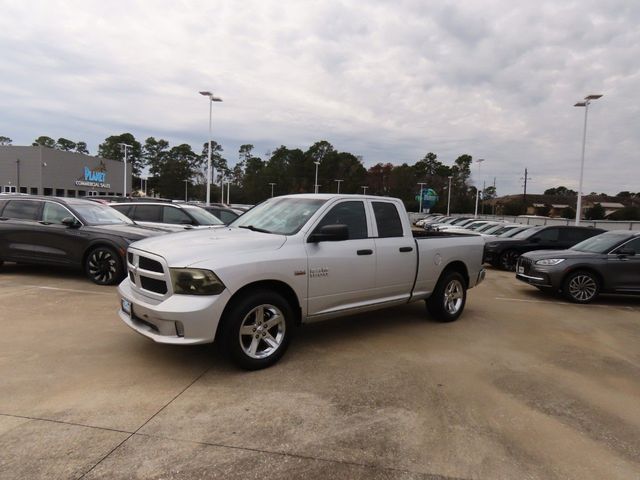 2013 Ram 1500 Express