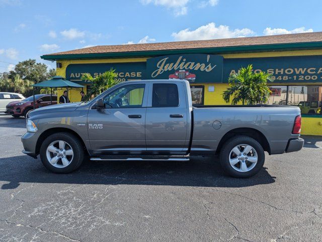 2013 Ram 1500 Express