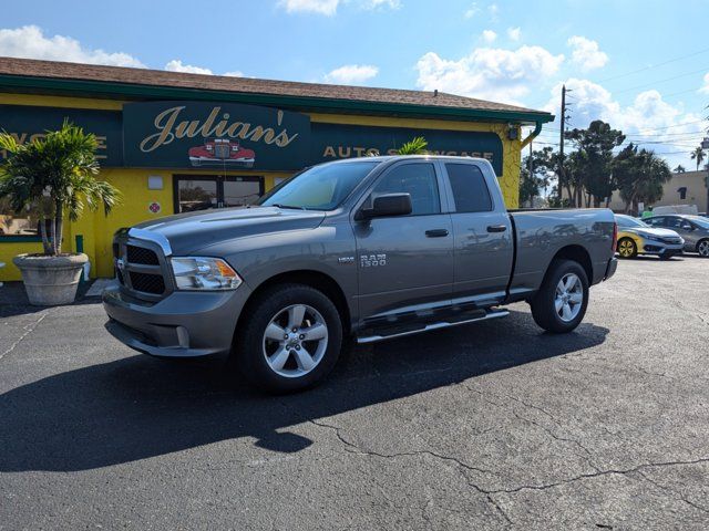 2013 Ram 1500 Express