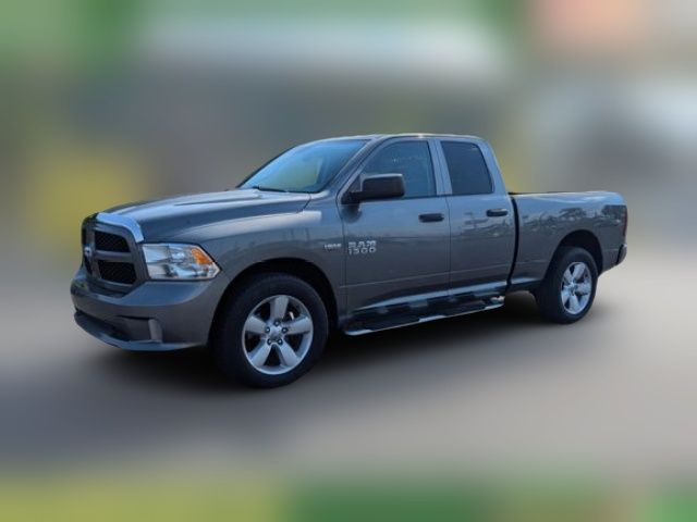 2013 Ram 1500 Express