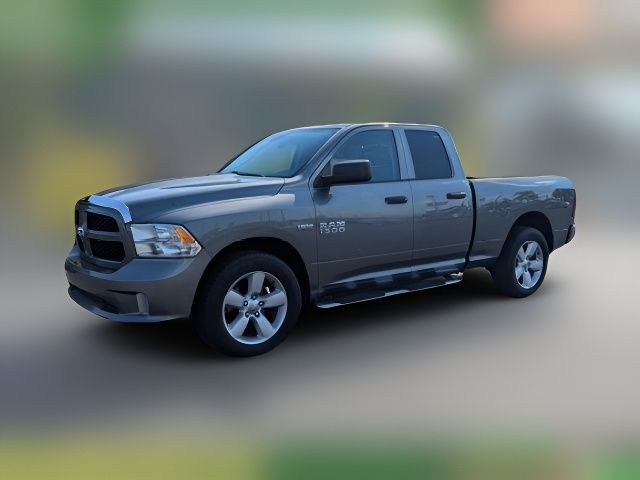 2013 Ram 1500 Express