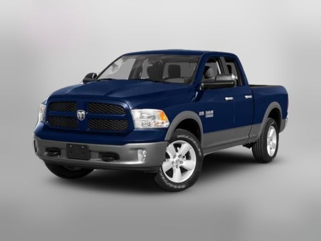 2013 Ram 1500 Express