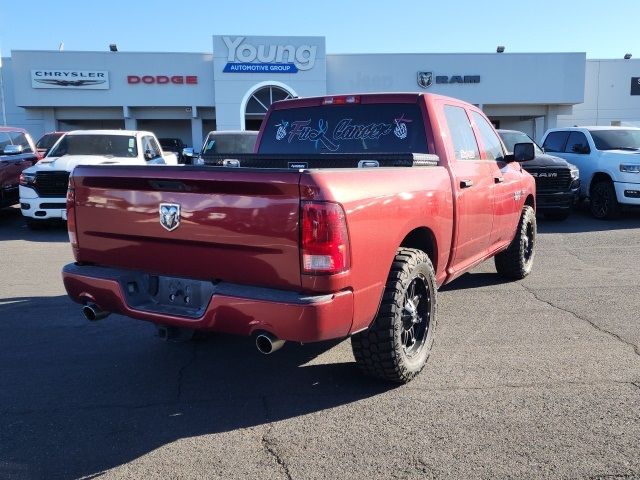 2013 Ram 1500 Express