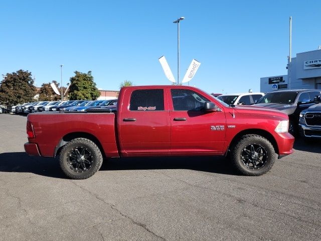 2013 Ram 1500 Express