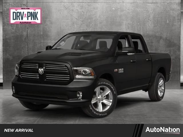 2013 Ram 1500 Express