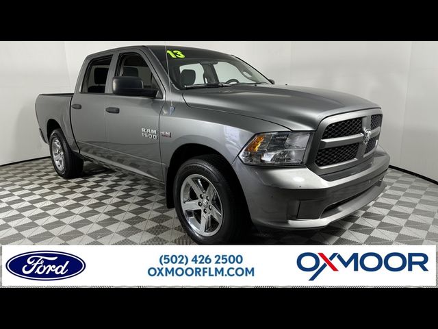 2013 Ram 1500 Express