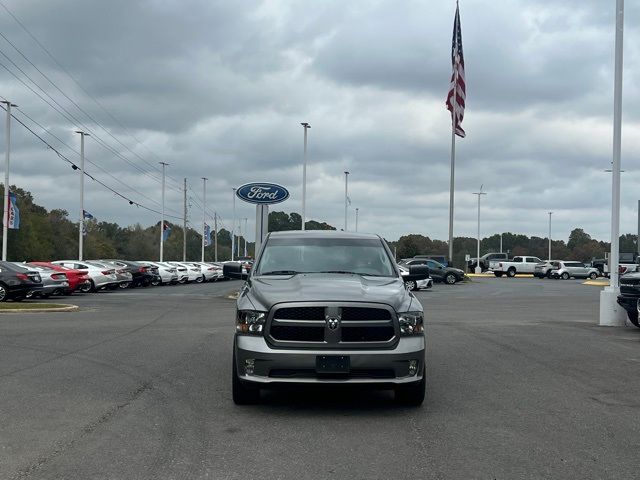 2013 Ram 1500 Express