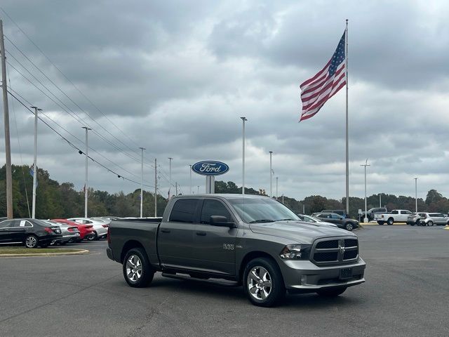 2013 Ram 1500 Express