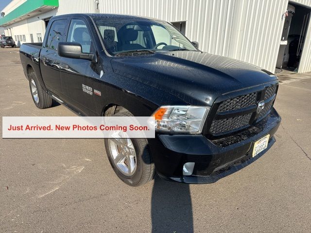 2013 Ram 1500 Express