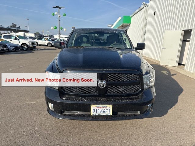 2013 Ram 1500 Express