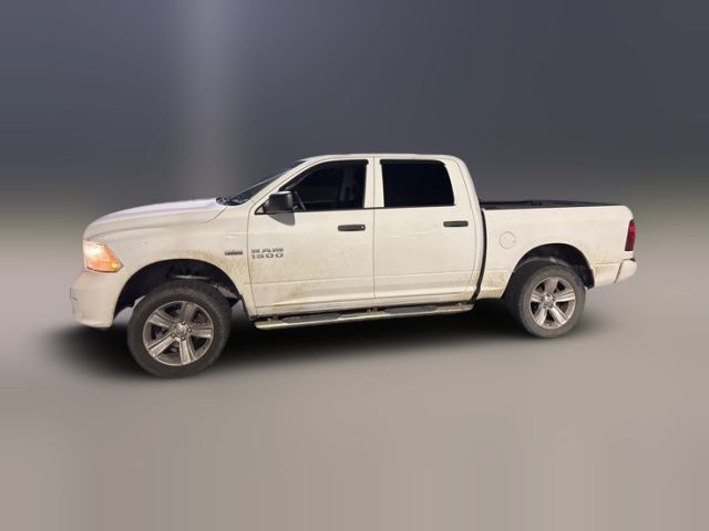 2013 Ram 1500 Express