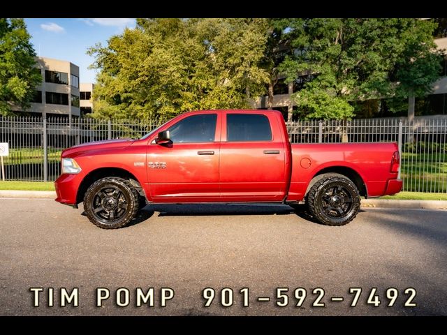 2013 Ram 1500 Express