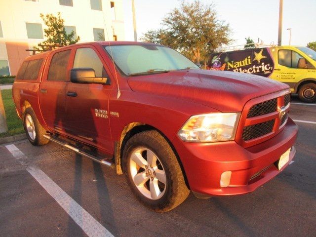 2013 Ram 1500 Express