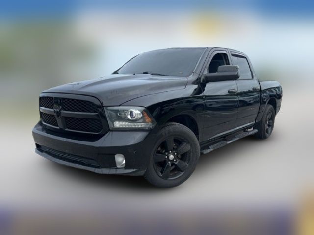 2013 Ram 1500 Express