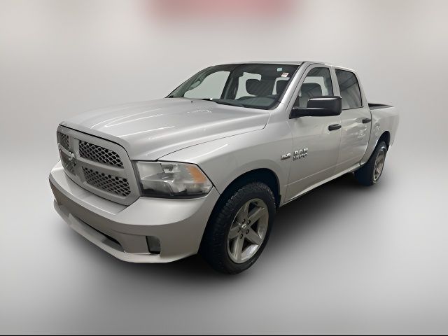 2013 Ram 1500 Express