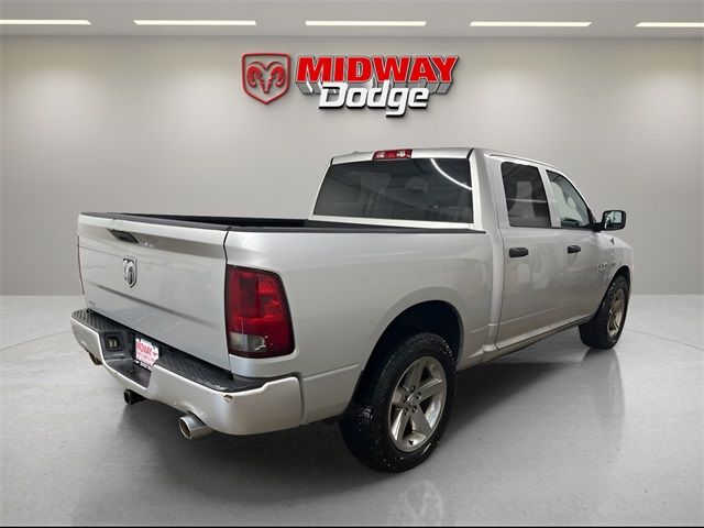 2013 Ram 1500 Express