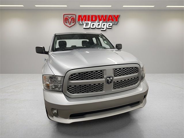 2013 Ram 1500 Express