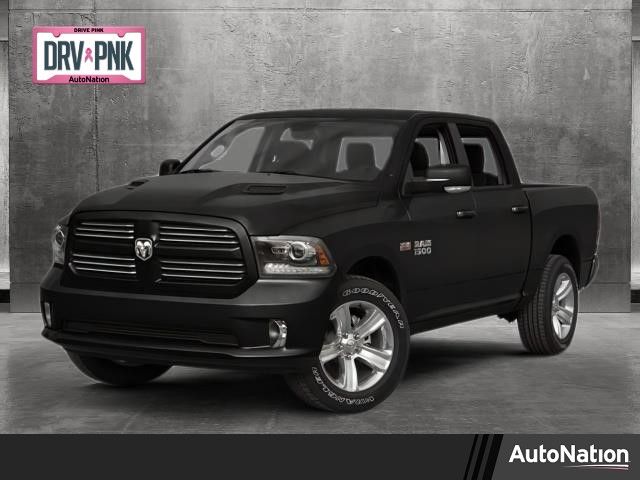 2013 Ram 1500 Express