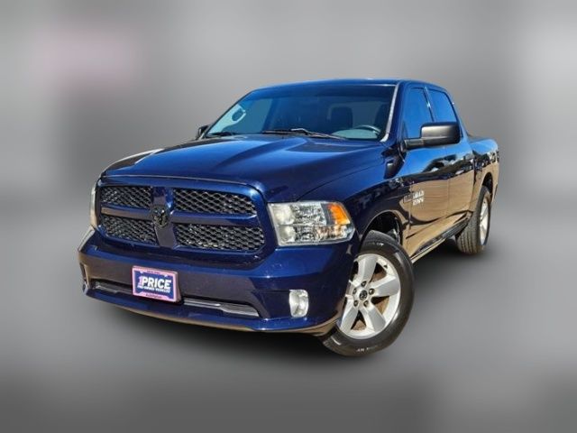 2013 Ram 1500 Express