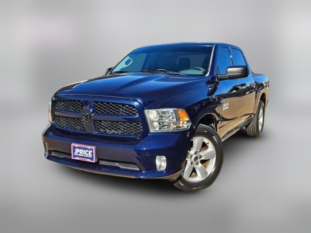 2013 Ram 1500 Express