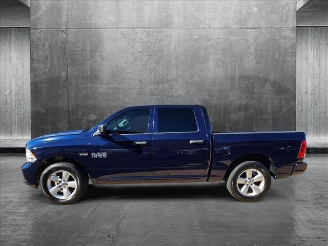 2013 Ram 1500 Express