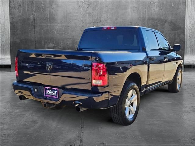 2013 Ram 1500 Express