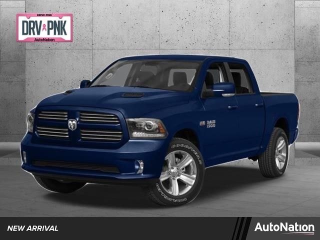 2013 Ram 1500 Express